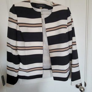 Tahari Blazer